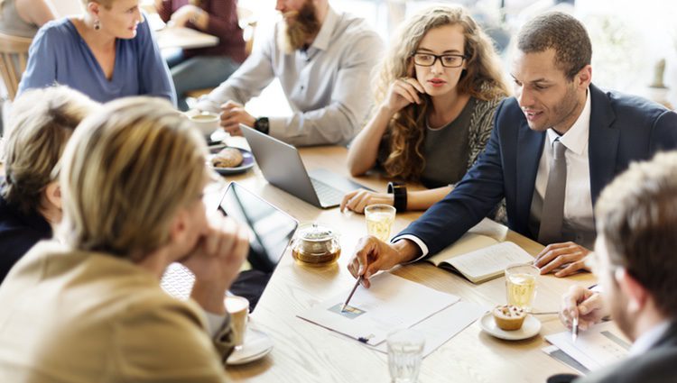 El signo de Escorpio llevará una etapa mejor en el ámbito laboral 