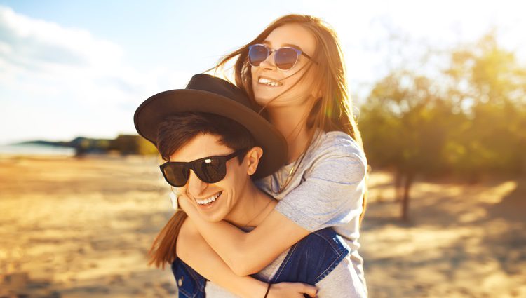 Recupera el tiempo perdido con tu pareja y hazla sentir especial 