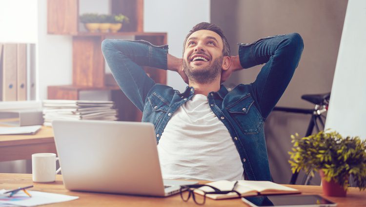 El mes de mayo puede ser un buen momento para comenzar un nuevo trabajo 