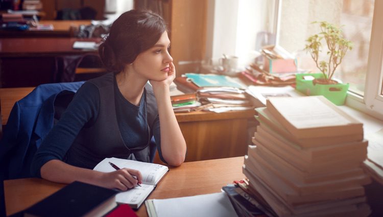 Normalmente se suele decir que las mujeres poseen un sexto sentido infalible