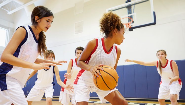 Los deportes de equipo son los más entretenidos