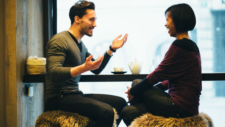 Ten cuidado con la manera en la que te diriges a tu pareja cuando planeáis las vacaciones 