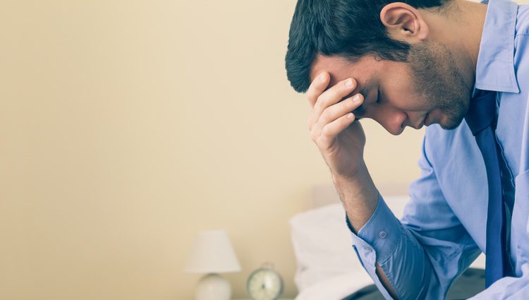 Estás recuperándote poco a poco en cuestiones de salud tras haber tenido una mala racha