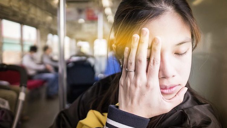 Los Aries solteros no tendrán ganas de conocer gente por sentirse cansados