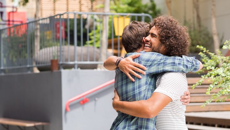 Los Sagitario solteros se apoyaran en la familia y en los amigos