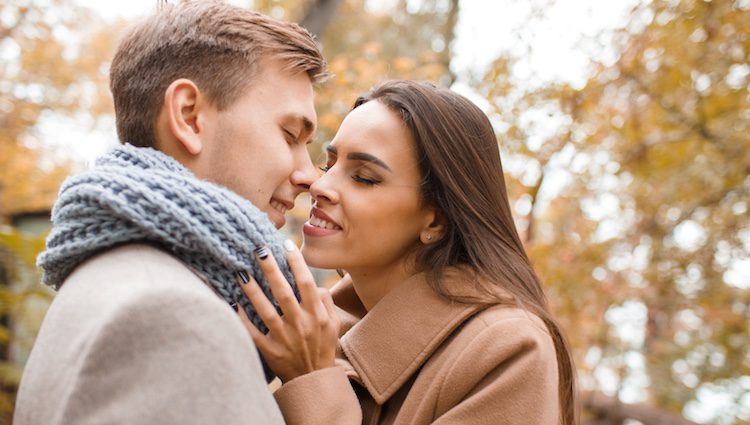 Tendrá suerte en el amor