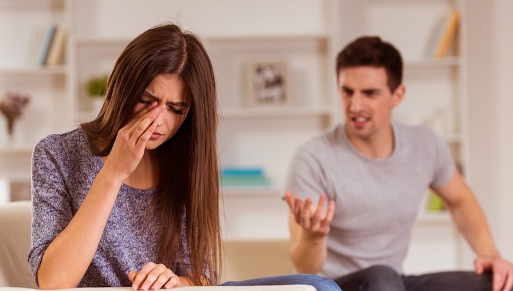 La relación con tu pareja pasará por baches