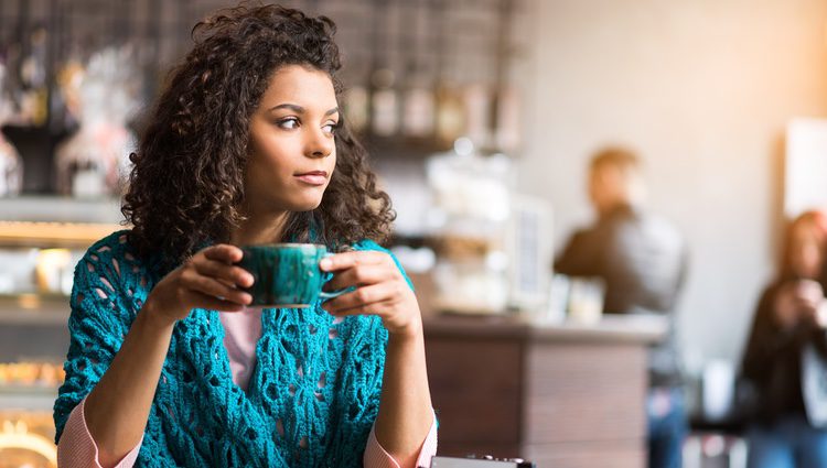 Los y las Aries se encuentran en un momento de balance y reflexión