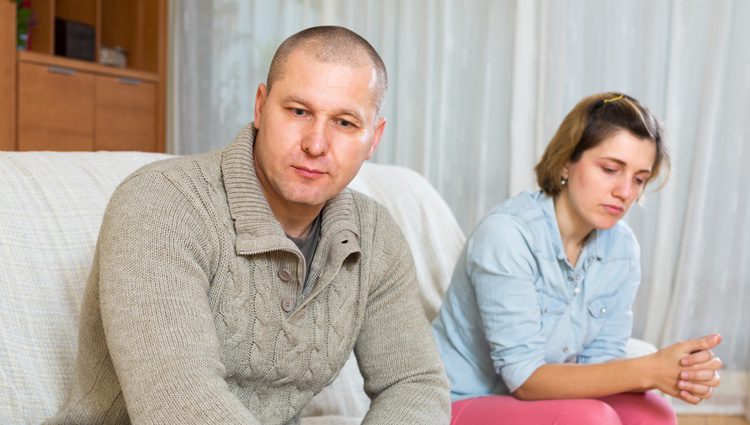 Es importante ponerse en el lugar de tu pareja para evitar problemas innecesarios