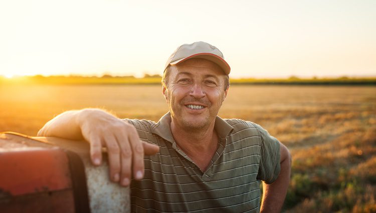 Trabajar en algo que te llena y te hace feliz es fundamental