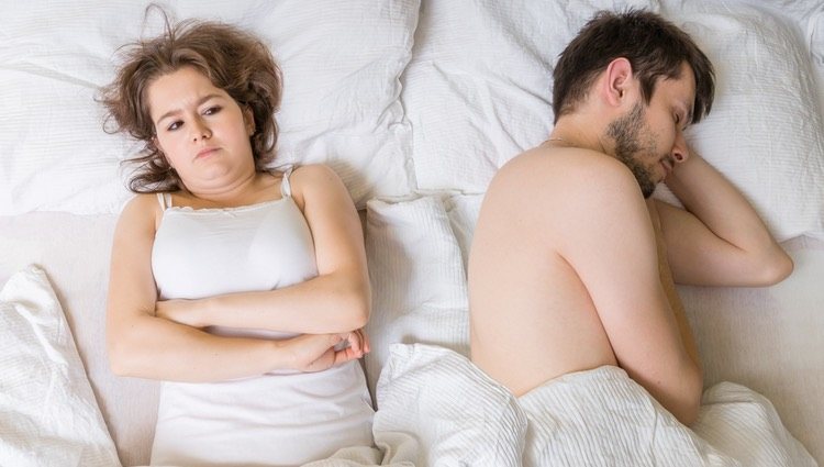 Cuida las relaciones con tu pareja