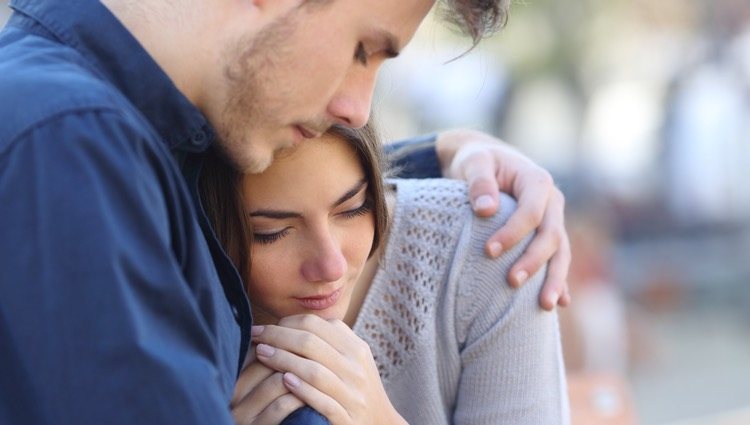 Piscis comienza a recibir el apoyo incondicional de su pareja