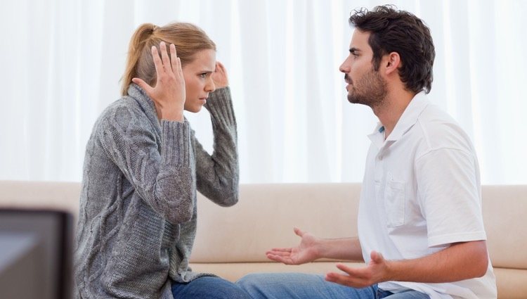 La necesidad de tenerlo todo bajo control ha afectado a tu relación de pareja