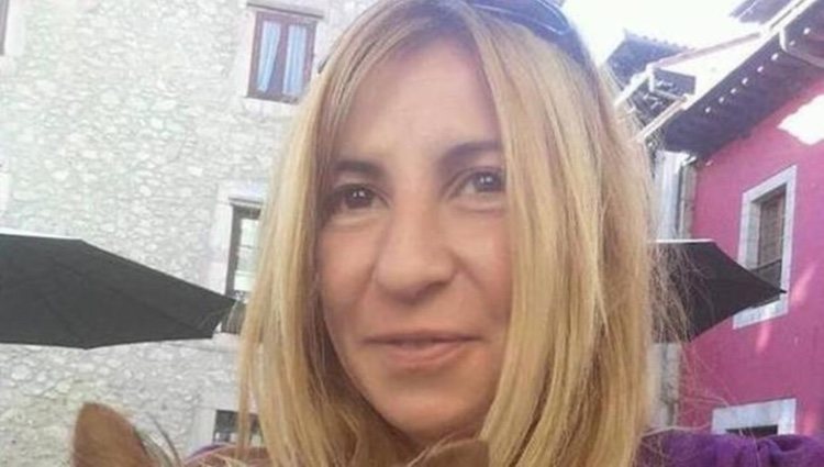 El detenido por la muerte de Paz Fernández ha insistido en que ambos no tenían una relación sentimental