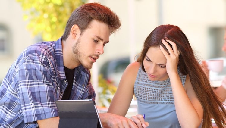 Los Sagitario deberán comprender a su pareja y quererla tal y como es