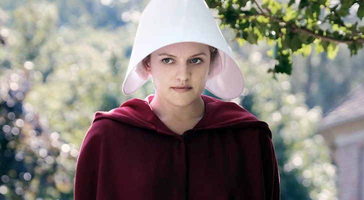 June, en la segunda temporada de 'The Handmaid's Tale'