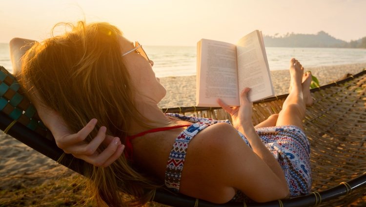 Este verano te vendrá bien descansar y recuperar la energía perdida