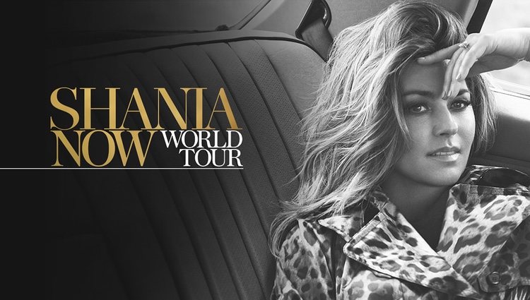 Imagen promocional del nuevo trabajo de Shania Twain | </p><p>Foto: Instagram