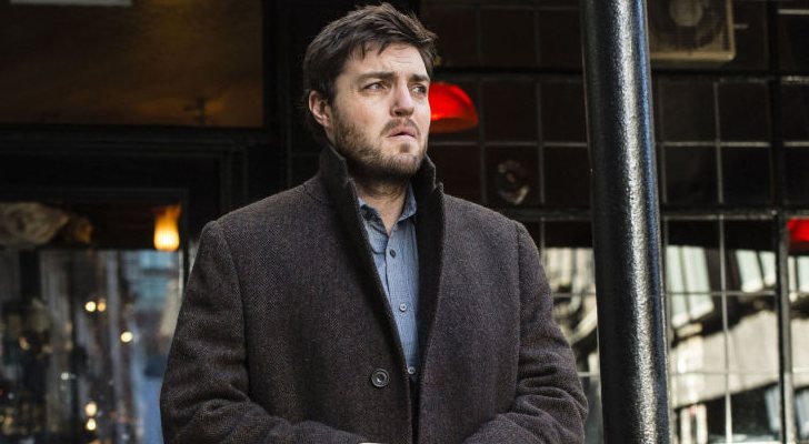 'Cormoran Strike', la nueva serie de HBO