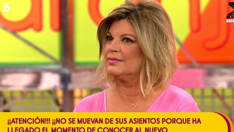 Terelu Campos es una habitual de las tardes de Telecinco / Fuente: telecinco.es