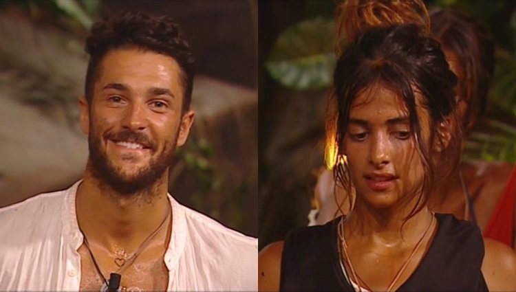 Hugo le gana el duelo final a Melissa y se salva de la expulsión | telecinco.es