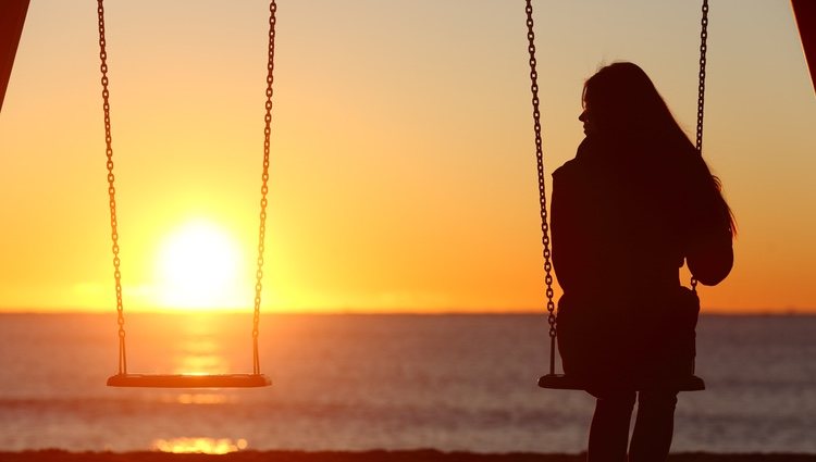 Por fin habrás aprendido a no depender de nadie sentimentalmente hablando