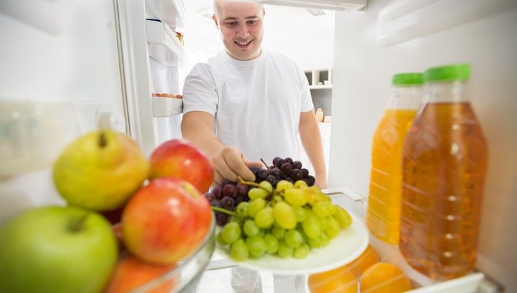 La inyección ha ayudado a los pacientes a comer menos y de manera más saludable