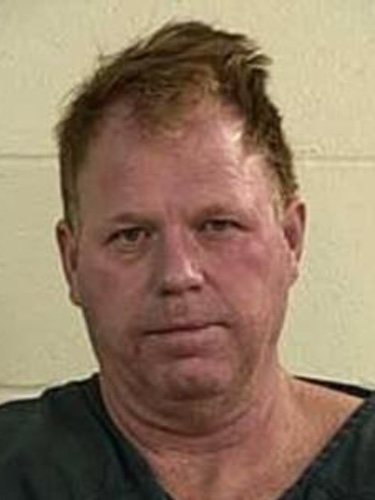 Thomas Markle Jr. detenido / Fuente: Twitter