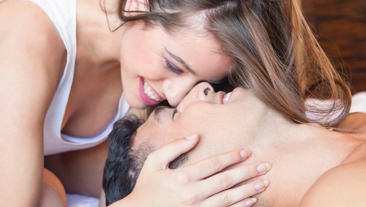 Habla sin tapujos sobre lo que quieres en el sexo para mejorar la relación con tu pareja