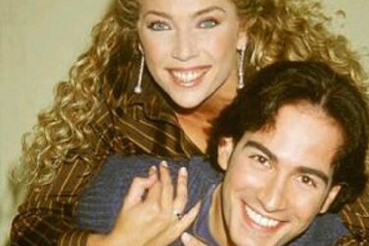 Sabrina y Ángel tras su paso por 'GH' / Foto: Redes