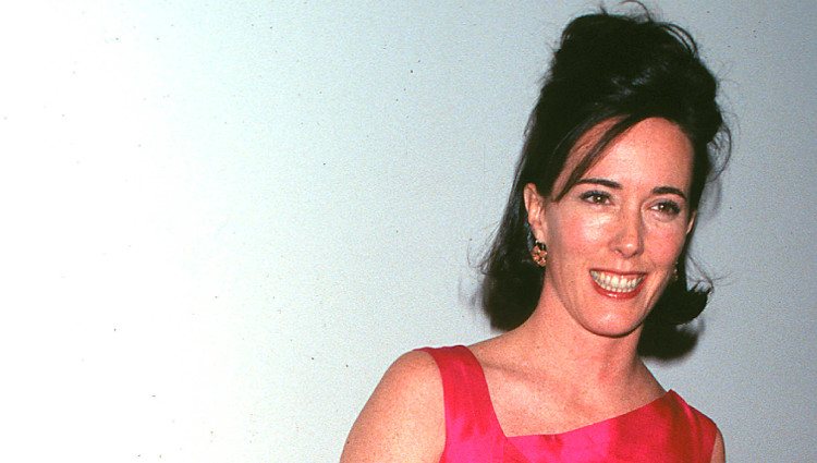 Kate Spade vistió a importantes mujeres como Sarah Jessica Parker o Pippa Middleton