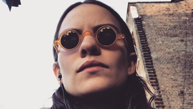 Eliot Paulina Sumner, la hija lesbiana de Sting / Instagram