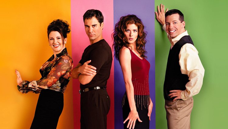 'Will & Grace' volvió a antena en el 2017 después de 11 años