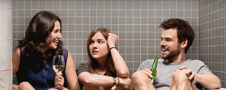 La cuarta temporada de 'Casual', en HBO