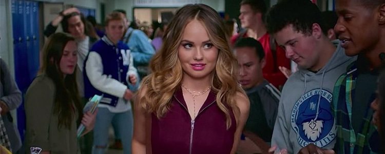 'Insatiable', en Netflix