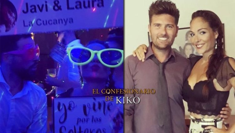 Los compañeros de 'GH 10' / Foto: El confesionario de Kiko