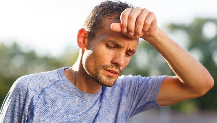 Los de este signo se han sentido mucho más cansados e incluso mareados por la hora de calor