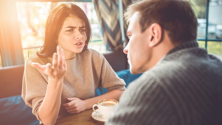 Aprovecha los meses de otoño para hablar con tu pareja y dejar claros tus sentimientos