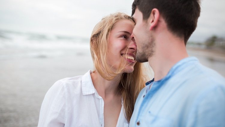 Habla con tu pareja para conseguir ser feliz junto a esa persona especial