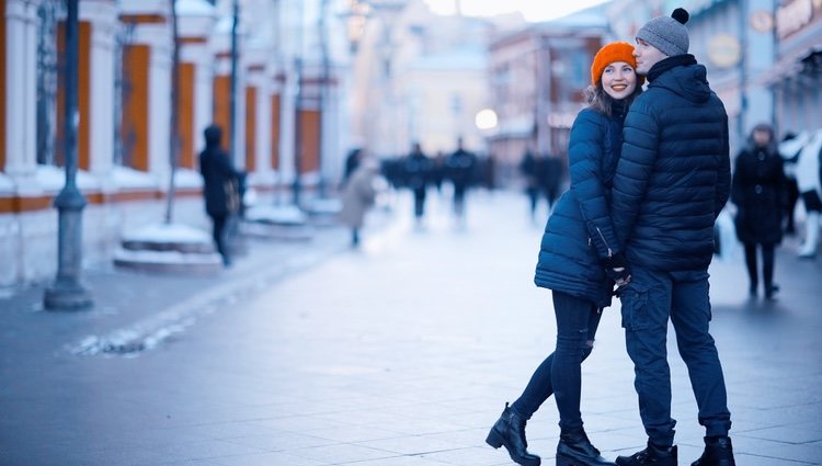 Abre tu sentimientos y corazón en el amor 