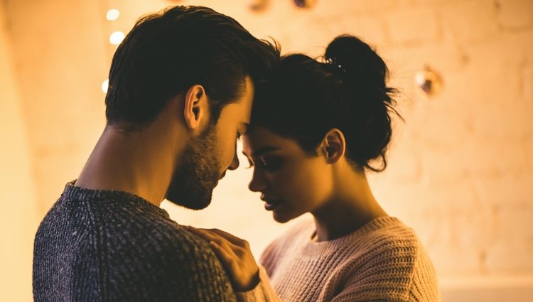  El cambio de actitud lo ha notado tu pareja en la hora de hacer el amor 