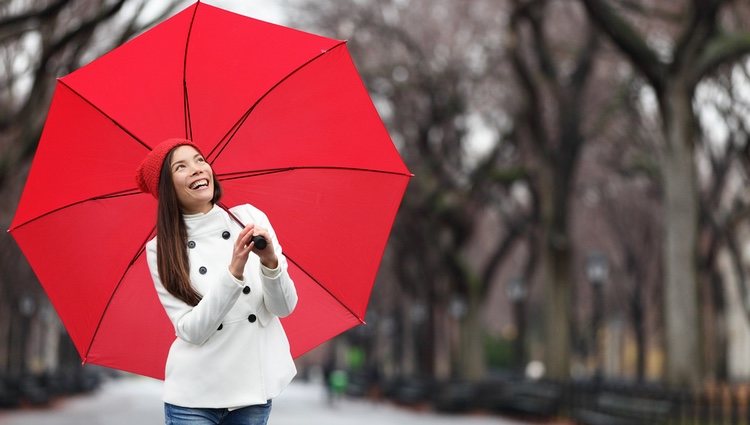 En noviembre seguirás arrastrando una ola de positividad