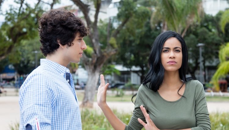 Sabes que tu pareja no ha sabido corresponderte y eso ha repercutido en vuestra relación