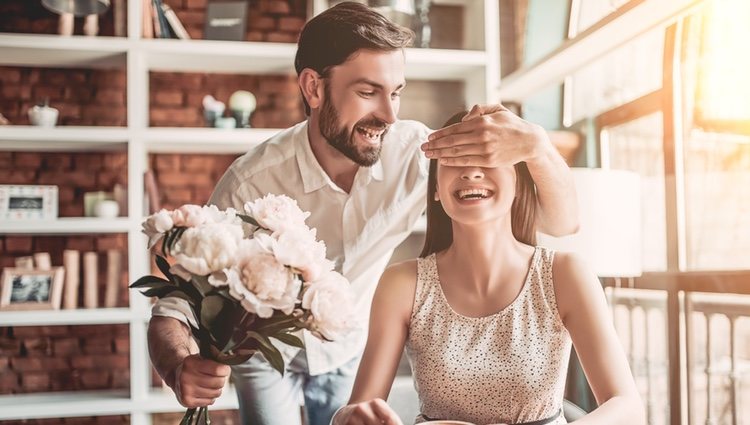 No descuides a tu pareja, no la tienes asegurada para toda tu vida