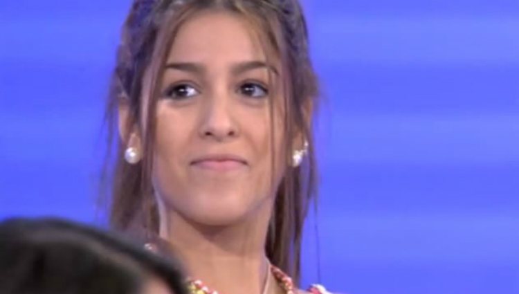 Orina Marzoli se estrenó como pretendienta de 'MYHYV' en 2012