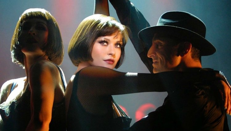 Fotograma de la película 'Chicago'