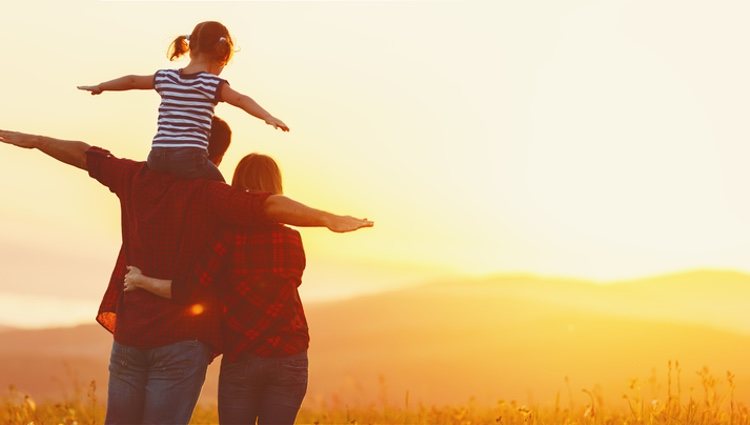 Vivirás el momento más feliz de tu vida