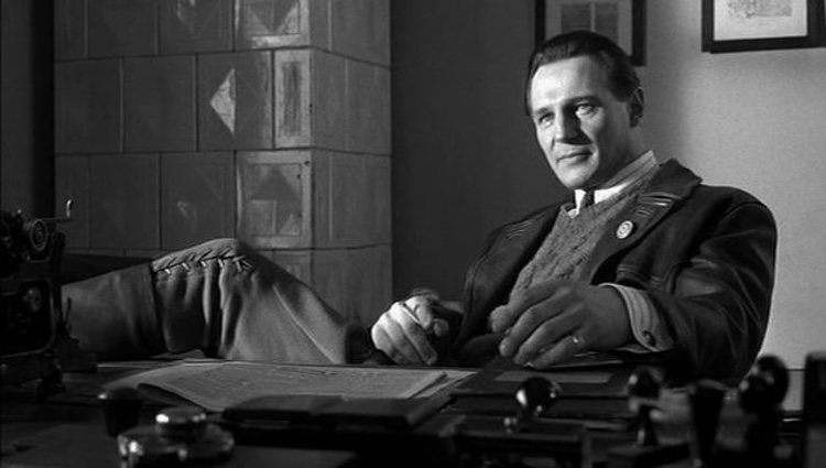 Fotograma de la película 'La lista de Schindler'