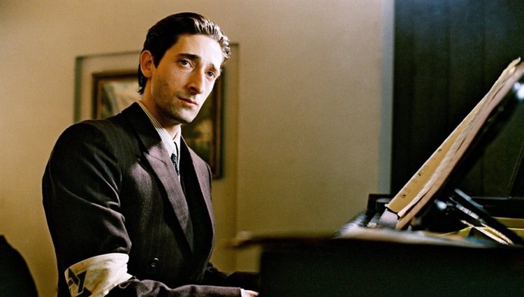 Fotograma de la película 'La pianista'