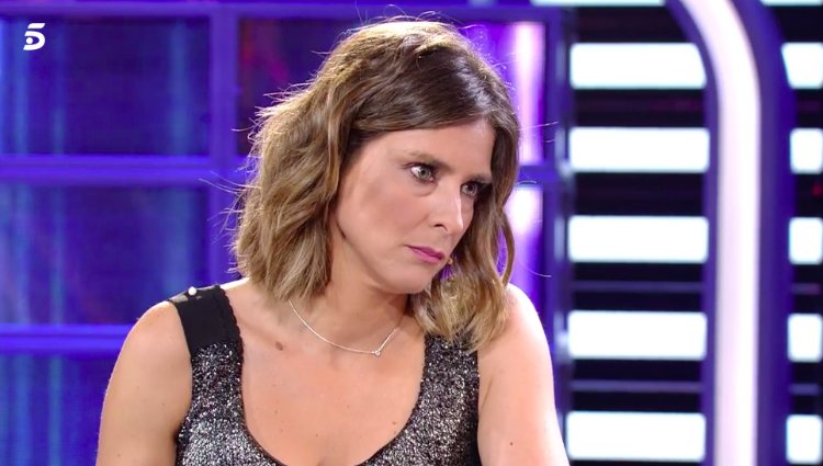 Sandra Barneda le pregunta a Isa si ha hablado con Isabel Pantoja y con Dulce | telecinco.es